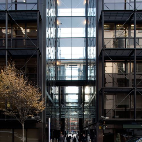 CDM-compliant construction services by Avondale Construction