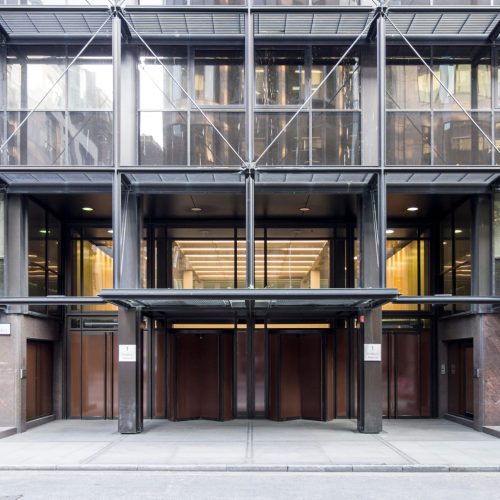 CDM-compliant construction services by Avondale Construction